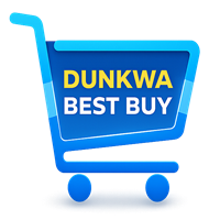 Dunkwa Best Buy
